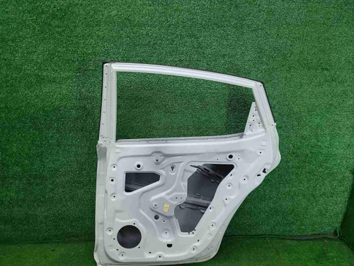 Дверь задняя правая JAC J7 (2020-н.в.)