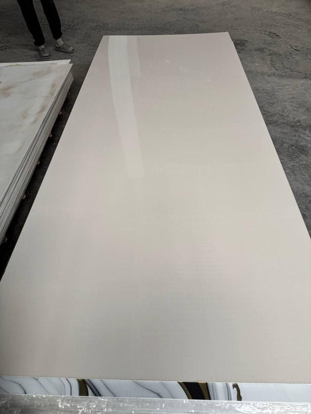 Панель бамбуковая, Бам2-10