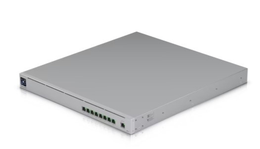 Коммутатор PoE Ubiquiti USW-Mission-Critical