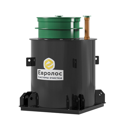 Евролос Кессон 2200х1500