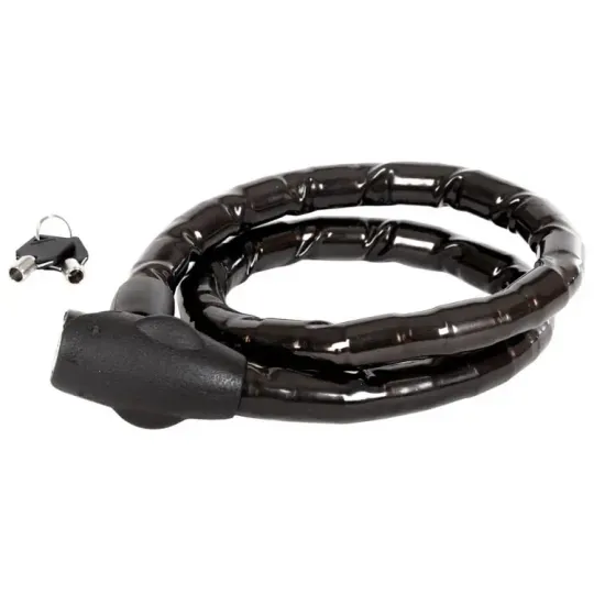 Замок STG TYT902 ключевой, 22х1200 мм