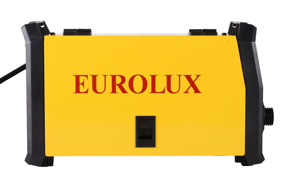 Сварочный полуавтомат IWM-200 MIG 5в1 Eurolux