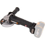 УШМ WORX WX812.9 20V без акк и з/у