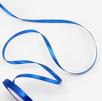 Атласная лента 6, 10, 25, 40, 50 мм