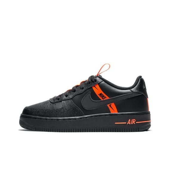 Nike Air FORCE 1 - Детские кроссовки Nike Air FORCE 1 - Детские кроссовки Nike Air FORCE 1
