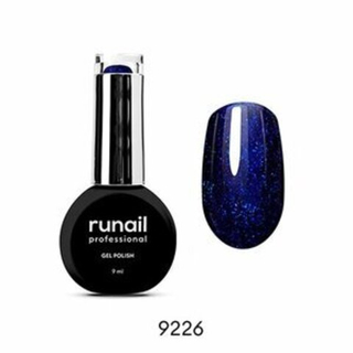 Runail Гель-лак "runail GEL POLISH", 9мл №9226