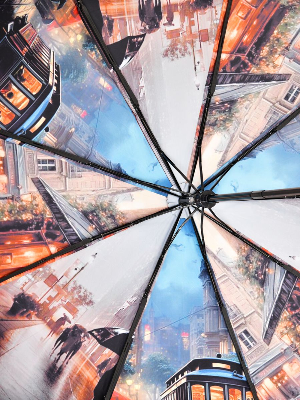 Зонт UNIQUE 3006