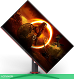 Игровой монитор AOC 27G2SPU