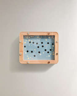 ZARA HOME ДЕТСКАЯ ИГРУШКА-СОЗВЕЗДИЕ, СИНИЙ