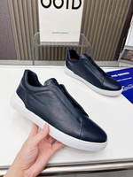 Кеды Ermenegildo Zegna