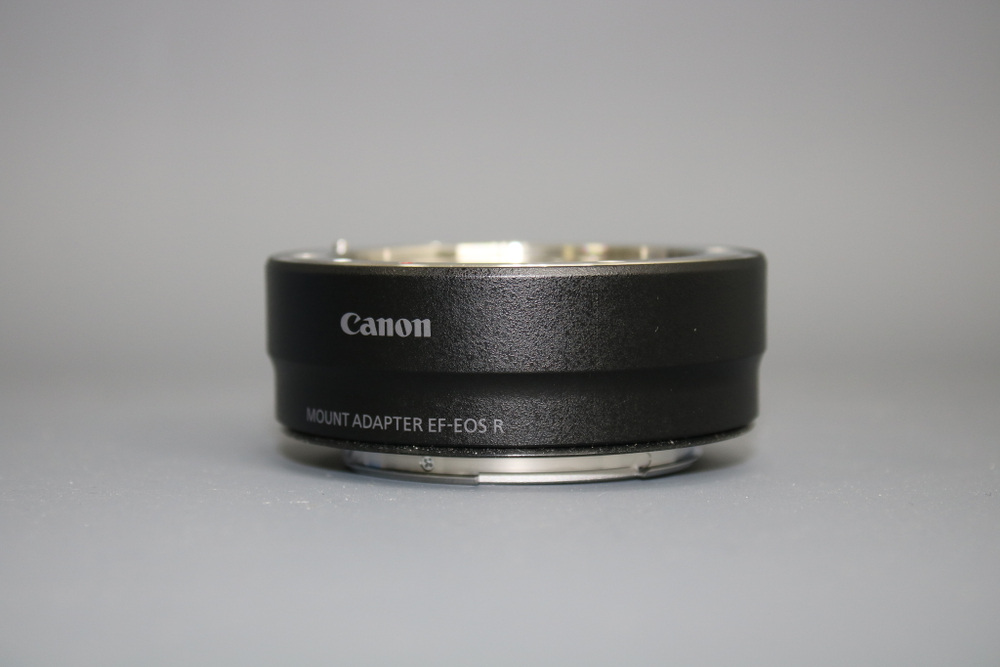 Canon Mount Adapter EF-EOS R