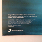 Boney M. / Oceans Of Fantasy (LP)