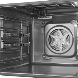 Духовой шкаф Hansa BOEW68441