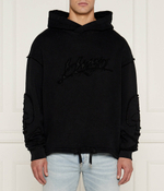 Худи Daskuldy HUGO - черный(50521085)