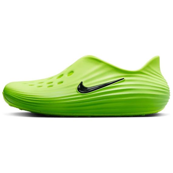 NIKE ReactX Rejuveneur8 - это Зеленый Унисекс
