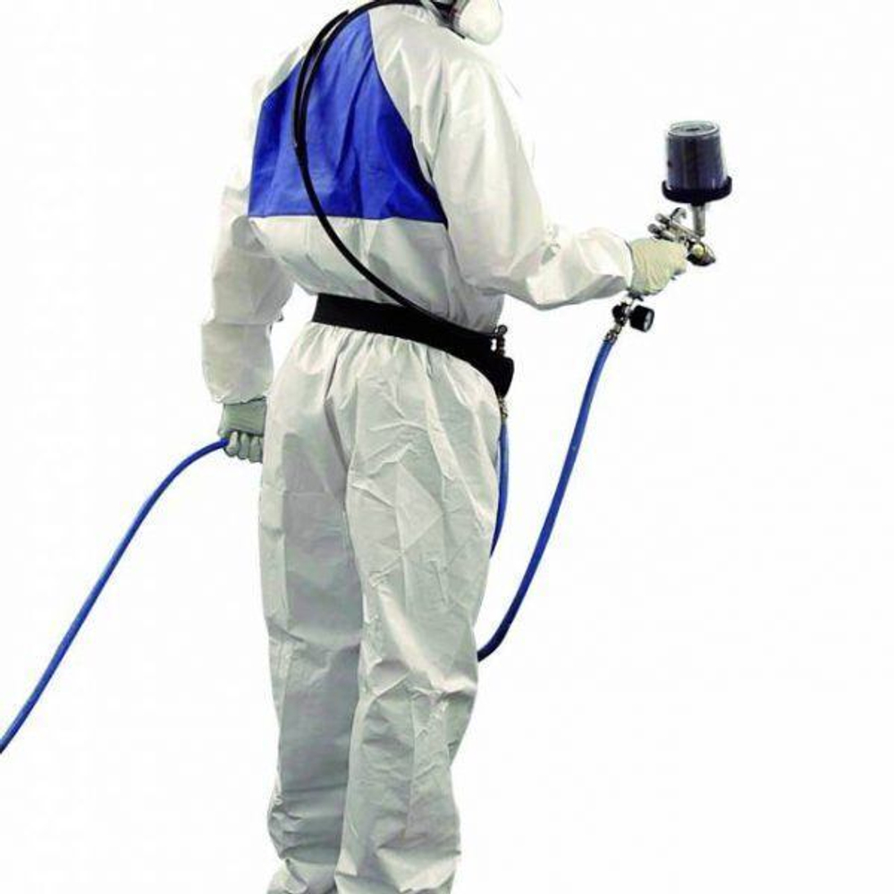 КОМБИНЕЗОН: ОДНОРАЗОВЫЙ РАЗМЕР XXL арт.UU001501590