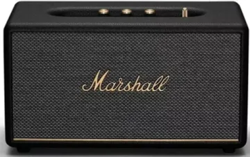 Колонка Marshall Stanmore III Black