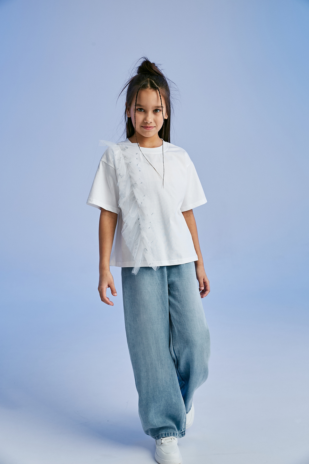 Джинсы д/д Miasin G-JN25174