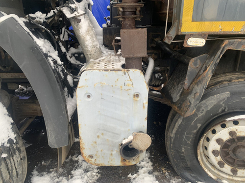 Глушитель основной в сборе 2023г.