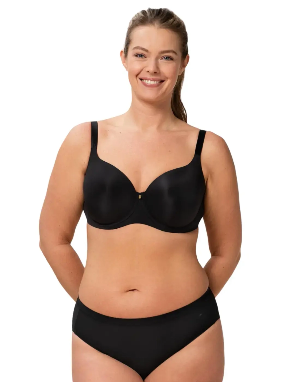 Бюстгальтер Triumph Body Make-Up Essentials WP