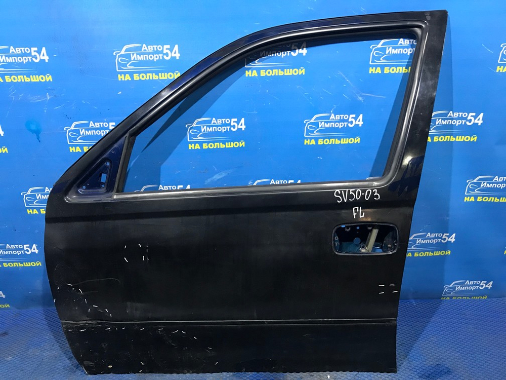 Дверь передняя левая TOYOTA VISTA 1999