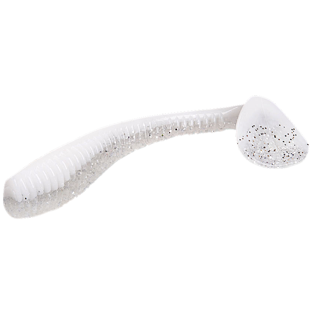 Мягкая приманка IAM Format Diplomat 100мм 6.0г -