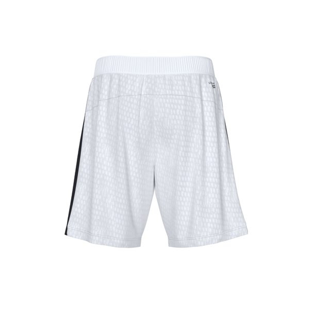 Шорты игровые Tiara Jaccard Short — White/black