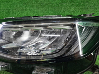 Фара левая Geely Atlas Pro (2021-н.в.) LED