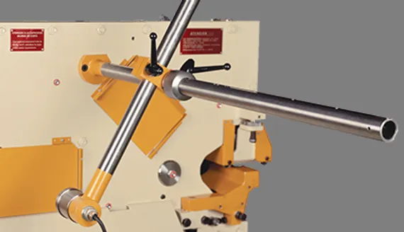 Пресс-ножницы Geka Microcrop