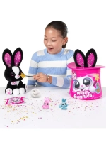 Интерактивная мягкая игрушка Zuru Pets Alive Magic Bunny 9549-2