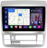 Магнитола для Toyota Alphard 1 2005-2008 - FarCar 9575 монитор 9.5" QLED на Android 14, TS18, CarPlay, 4G SIM-слот