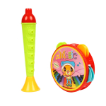 Набор музыкальных инструментов, пакет 7698-3