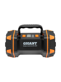 Фонарь-прожектор Gigant 400Лм IPX4 RSL-350F