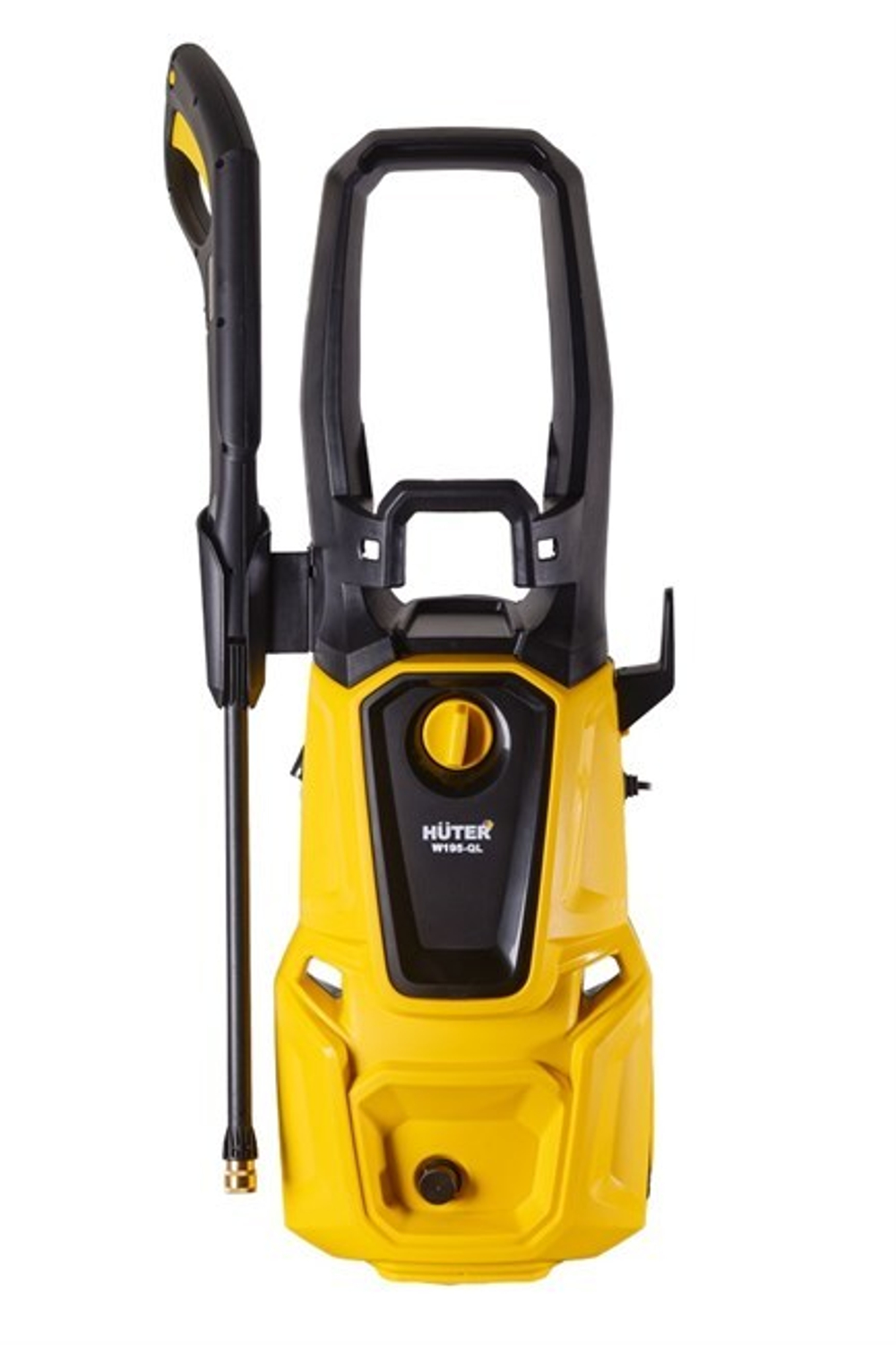 Минимойка Huter W195-QL 2500Вт (70/8/14)