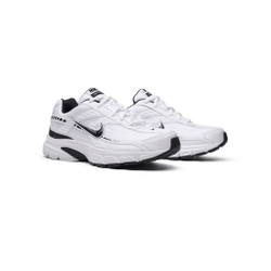 Кроссовки Nike Initiator "White Black"