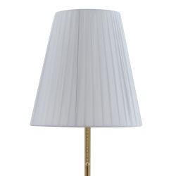 GAEM Светильник, L35 W35 H157 см, Е27, шнур 1,8 м