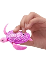 Интерактивная игрушка Zuru Robo Turtle Зуру черепаха 7192-4