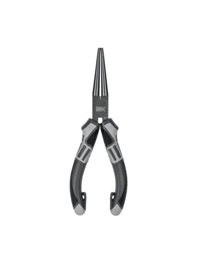 Круглогубцы 160мм K4 ARMA2L 5 IEK A2L5-RN10-K4-160