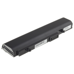 Аккумуляторная батарея iBatt 5200 mAh для ноутбуков Asus A31-1015, A32-1015