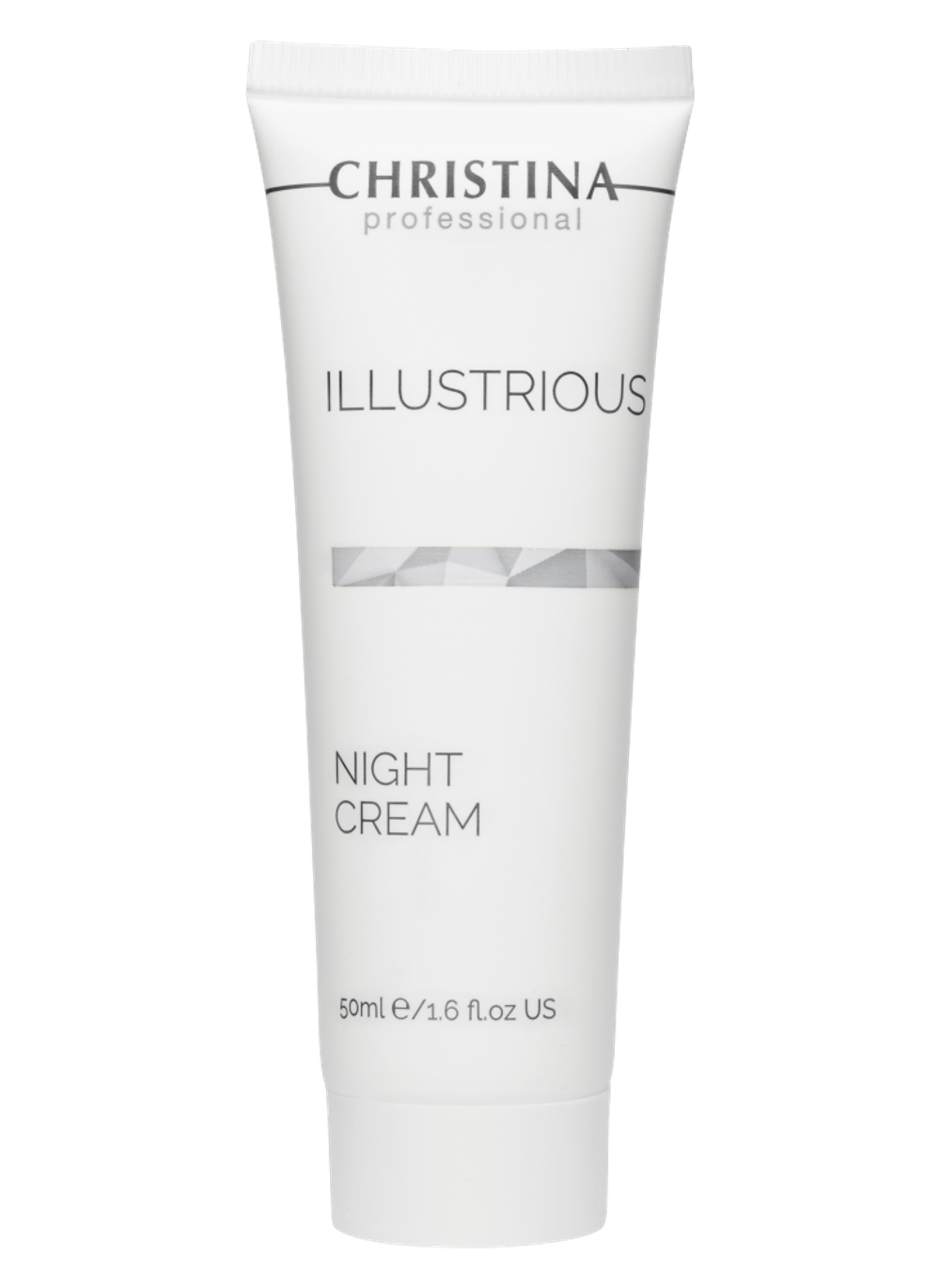 CHRISTINA Illustrious Night Cream