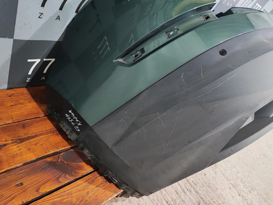 Бампер задний Skoda Kodiaq 16-22 Б/У Оригинал 562807421