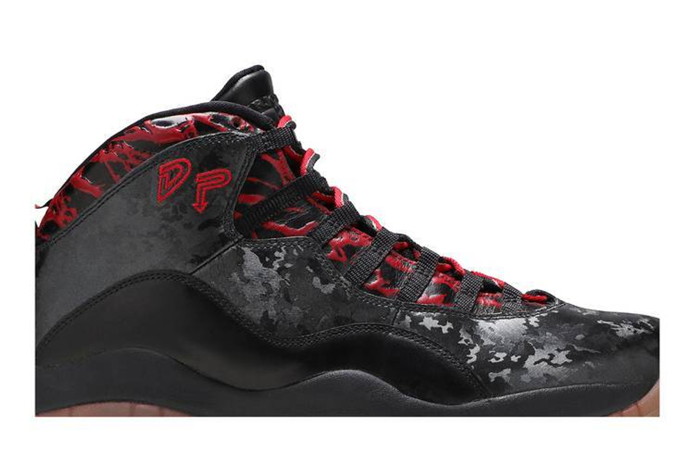 Кроссовки Jordan Air Jordan 10 Retro Db "Doernbecher"