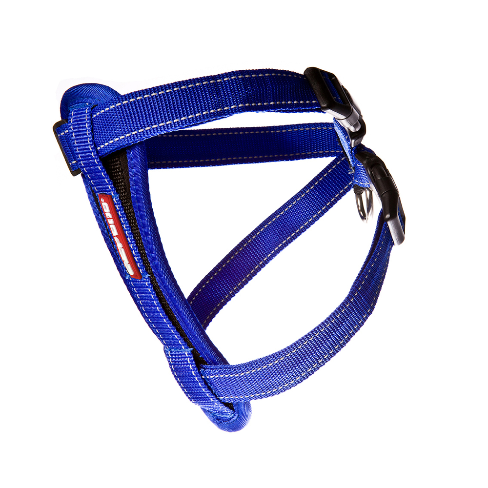 Шлейка Chest Plate EzyDog