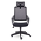 Кресло EPIK P-700 PL TW68-115 (черный)