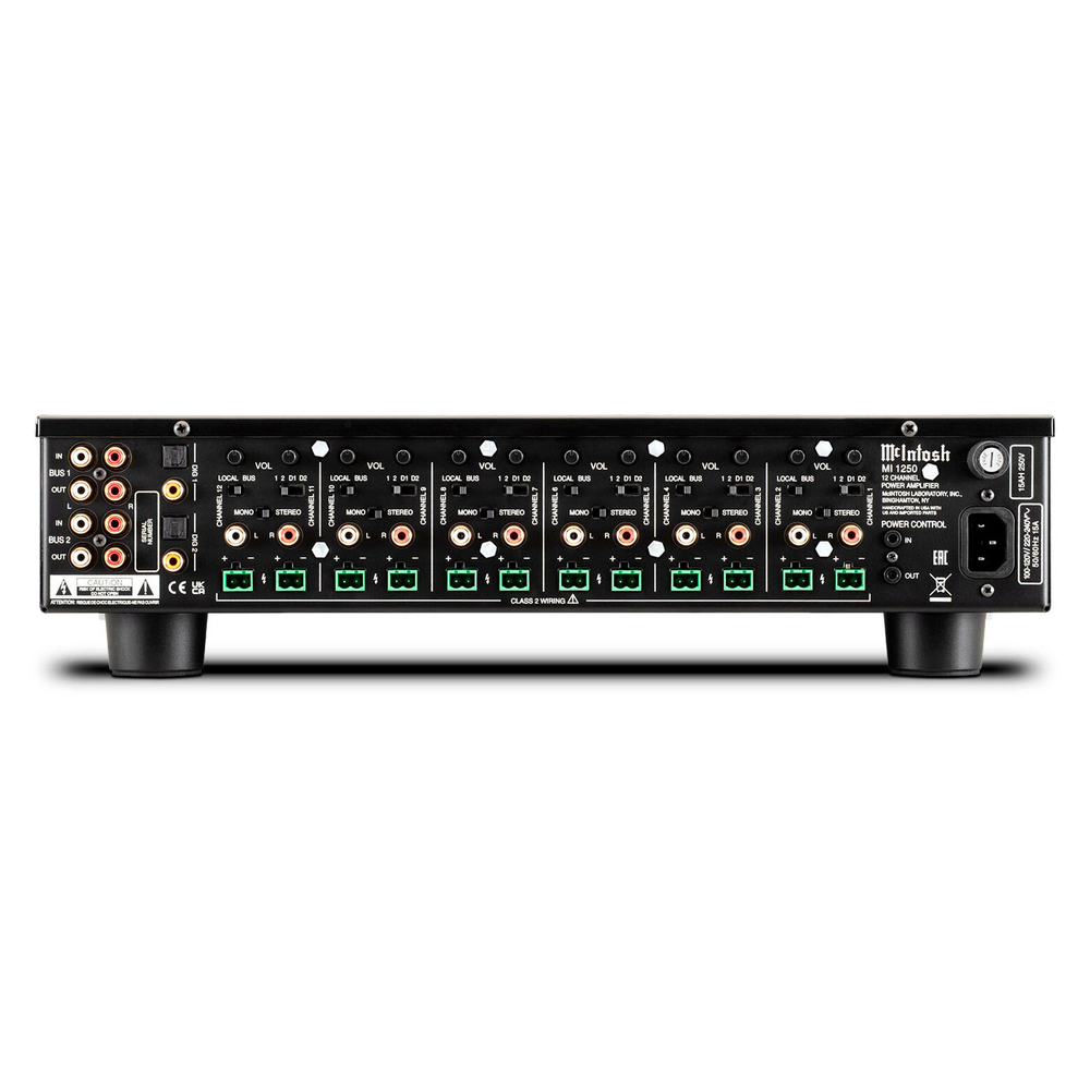McIntosh MI1250