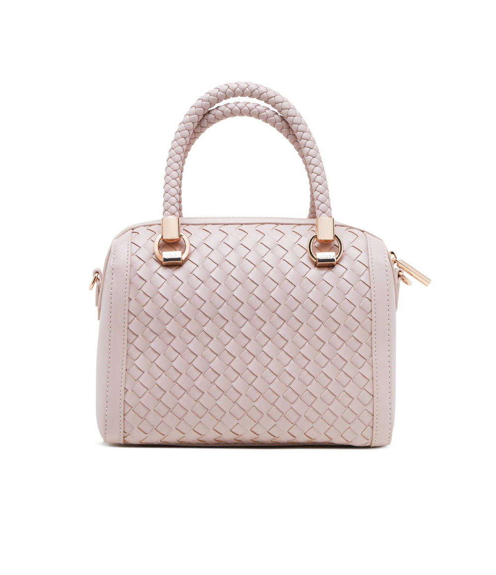 Сумка-трапеция BOSTON BAG Liu Jo - пудро-розовый(AA4237 E0513)