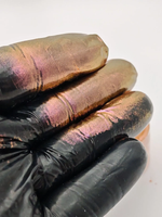 Хамелеон премиум ХАТ31 (Красный) - оранжевый - универсальный