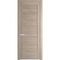Межкомнатная дверь Profil Doors 1.10N дуб сонома глухая
