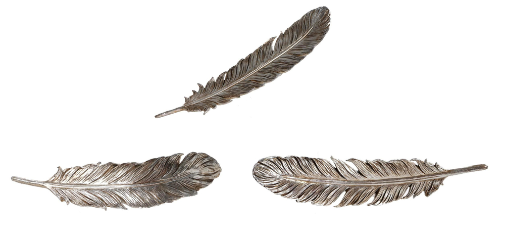 Зеркало "Привет, Великолепная!" 38х2,8х71см