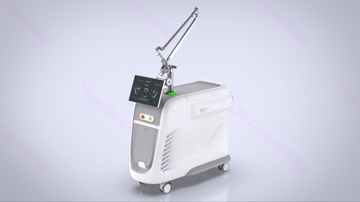 Лазер True Pico Max 350